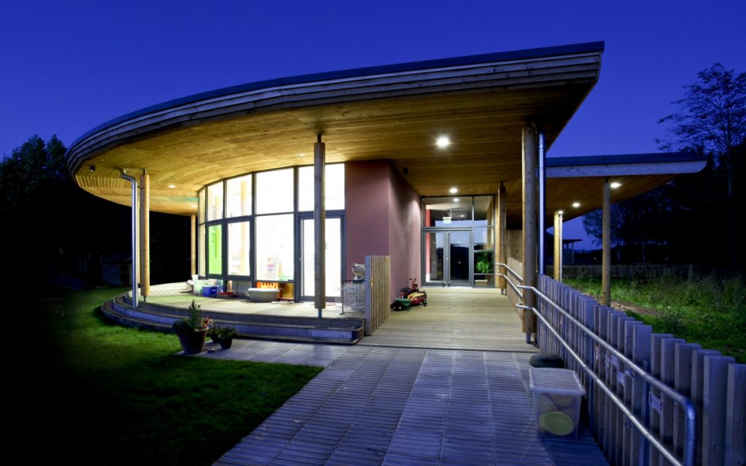 Ashperton Primary Academy