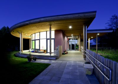 Ashperton Primary Academy