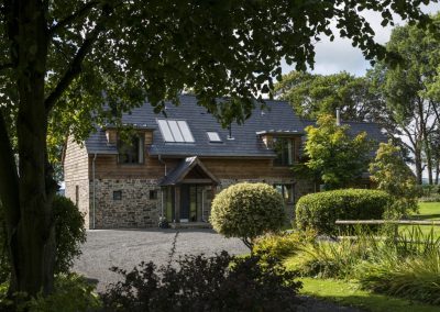 Bramble Cottage