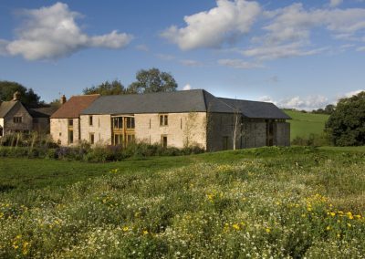 Woodhouse