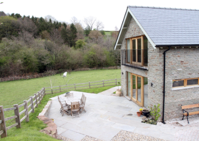Carey Cottage