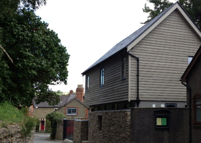 Church Street Lentwardine