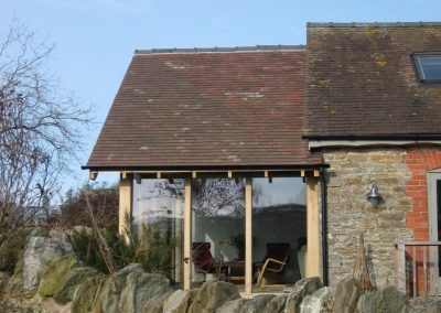 Kinton Barn