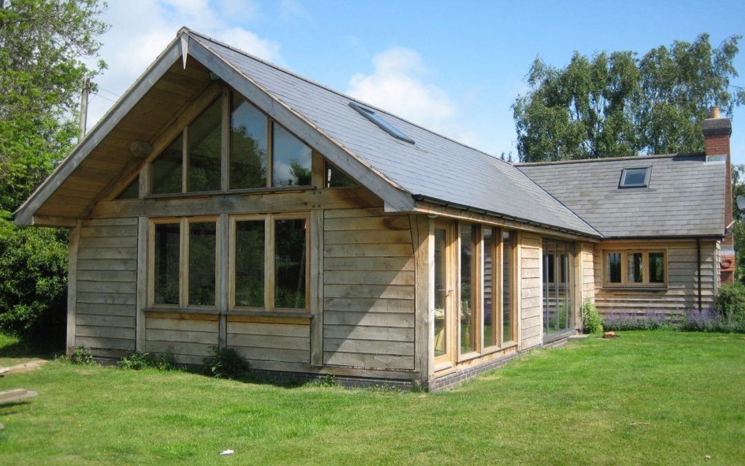 Rowley Cottage