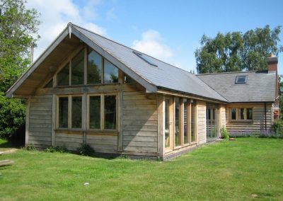 Rowley Cottage
