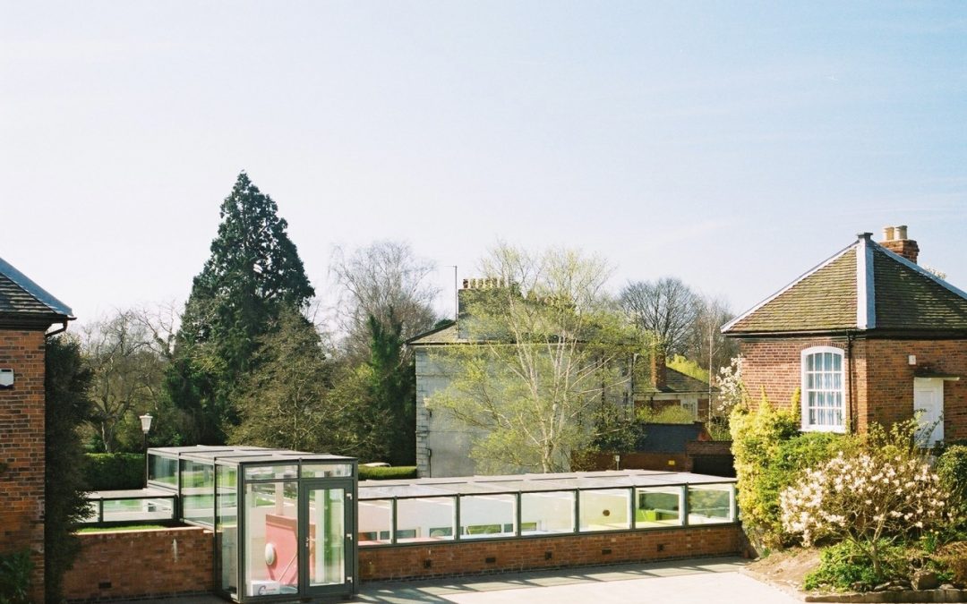 The Moat