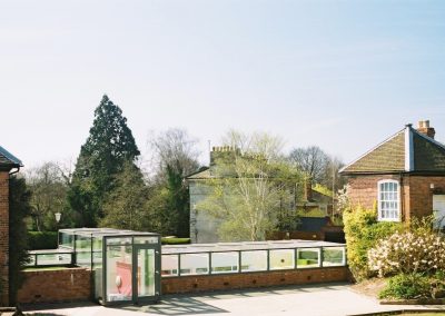 The Moat