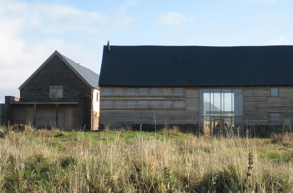 Weston Farm