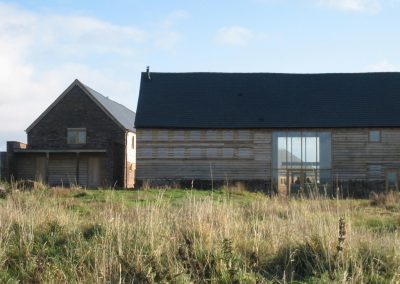 Weston Farm