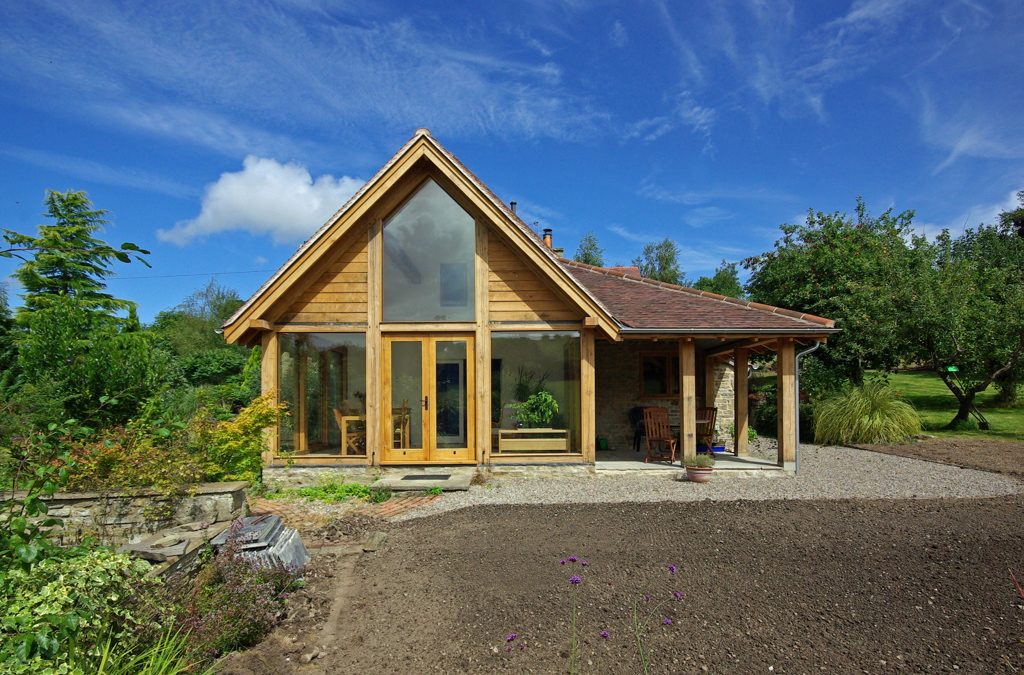 Whitton Farm