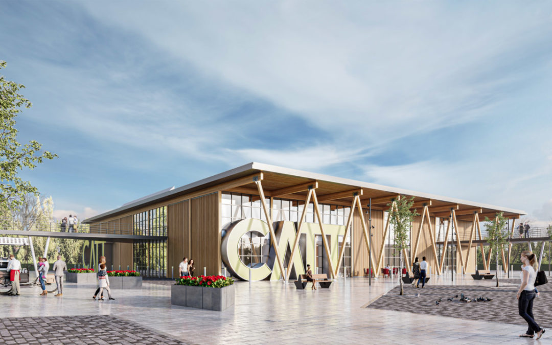 Centre for Timber Technology
