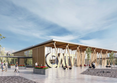 Centre for Timber Technology